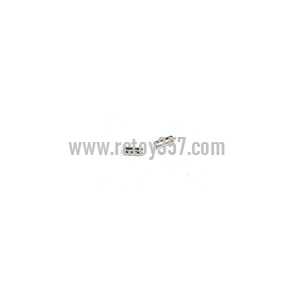 (image for) DFD F187 helicopter toy Parts Metal stick on the inner shaft