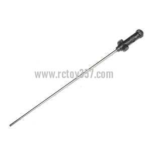 RCToy357.com - DFD F187 helicopter toy Parts Inner shaft - Click Image to Close