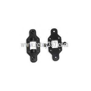 (image for) DFD F187 helicopter toy Parts Main Blade Grip Set