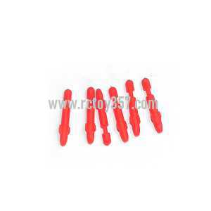 RCToy357.com - DFD F187 helicopter toy Parts Bullets set