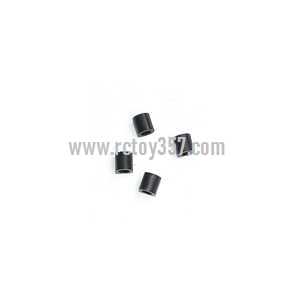 (image for) DFD F187 helicopter toy Parts Small plastic support pipe in the frame