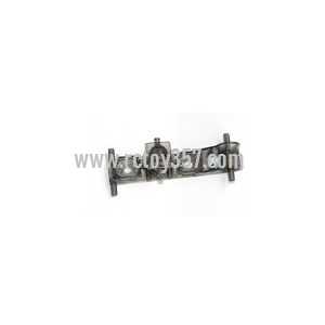 RCToy357.com - DFD F187 helicopter toy Parts Main frame - Click Image to Close
