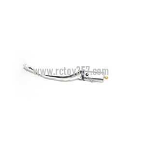 (image for) DFD F187 helicopter toy Parts Main motor(short axis) 