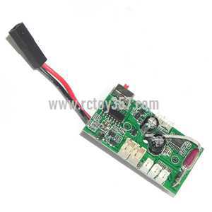 (image for) DFD F187 helicopter toy Parts PCB\Controller Equipement