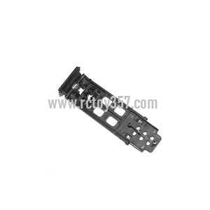 RCToy357.com - DFD F187 helicopter toy Parts Lower Main frame