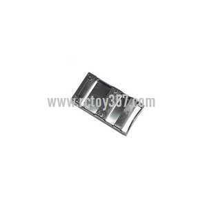 RCToy357.com - DFD F187 helicopter toy Parts battery box