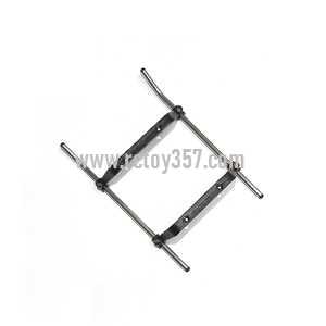 RCToy357.com - DFD F187 helicopter toy Parts Undercarriage\Landing skid