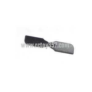RCToy357.com - DFD F187 helicopter toy Parts Tail blade