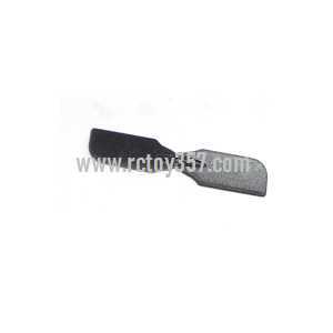 (image for) DFD F187 helicopter toy Parts Tail blade