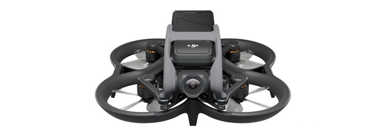 DJI Avata Drone Spare Parts