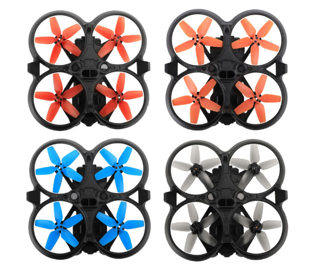 Propeller 4set DJI Avata Drone Spare Parts [djiavatadroneparts138