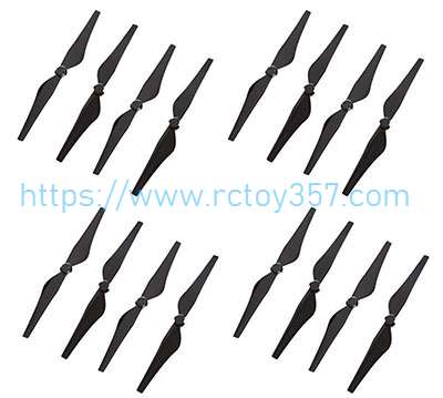 (image for) INSPIRE 1 2.0 PRO/RAW 1345T quick release propeller 4set DJI Inspire 1 Drone spare parts