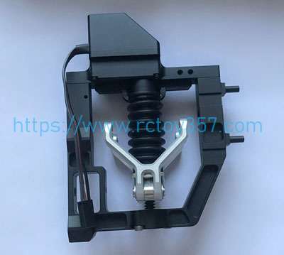 RCToy357.com - Center frame assembly DJI Inspire 1 Drone spare parts