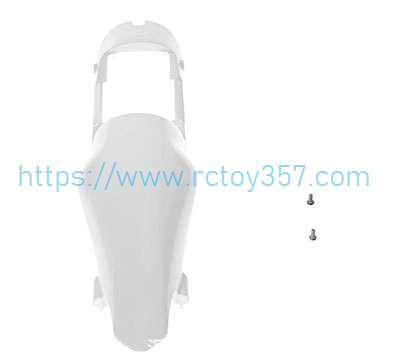 (image for) Upper shell DJI Inspire 1 Drone spare parts