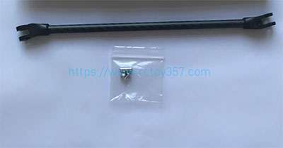 RCToy357.com - Right support arm DJI Inspire 1 Drone spare parts