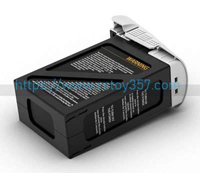 (image for) INSPIRE 1 2.0 PRO RAW TB47 Battery 4500MAH DJI Inspire 1 Drone spare parts