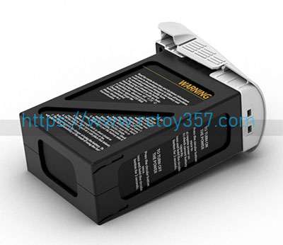 RCToy357.com - INSPIRE 1 2.0 PRO RAW TB47 Battery 4500MAH DJI Inspire 1 Drone spare parts