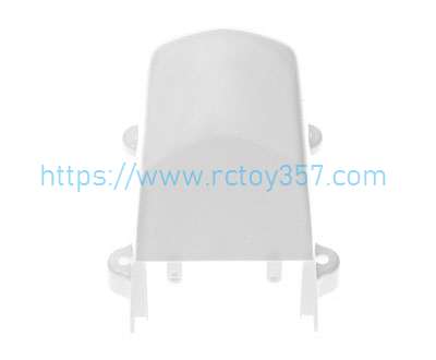RCToy357.com - Shell DJI Inspire 1 Drone spare parts