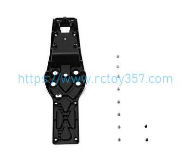 RCToy357.com - Bottom case DJI Inspire 1 Drone spare parts