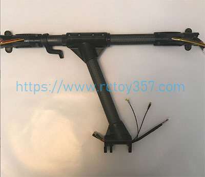 RCToy357.com - Left arm DJI Inspire 1 Drone spare parts