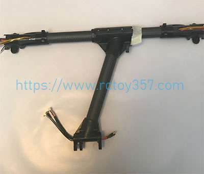 (image for) Right arm DJI Inspire 1 Drone spare parts