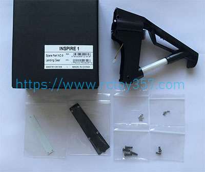(image for) Foot stand DJI Inspire 1 Drone spare parts