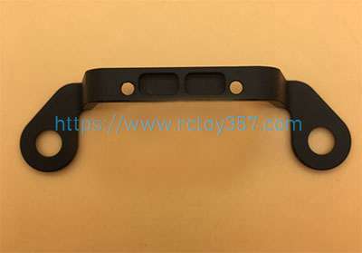 RCToy357.com - Front bracket of X5 gimbal shock absorber plate DJI Inspire 1 Drone spare parts