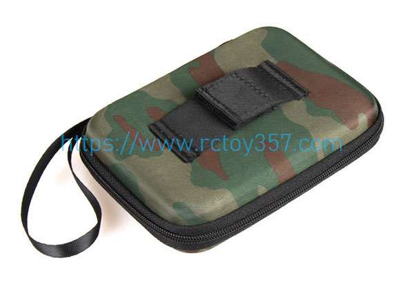 (image for) DJI drone filter storage bag DJI Inspire 1 Drone spare parts