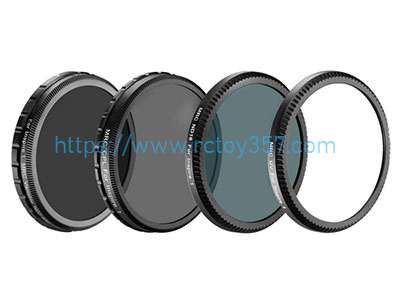 (image for) Dedicated filter DJI Inspire 1 Drone spare parts