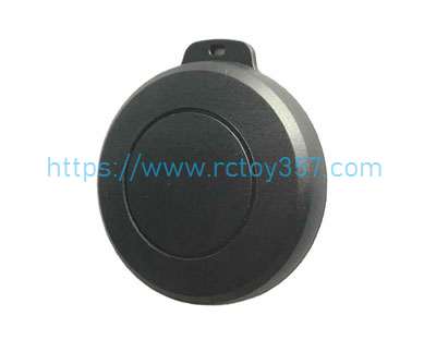 RCToy357.com - X3 Lens cap DJI Inspire 1 Drone spare parts