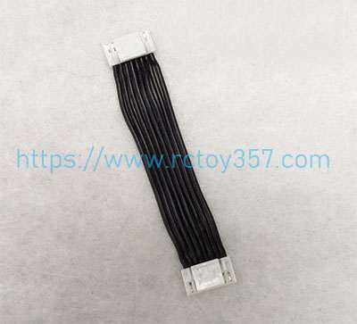 RCToy357.com - 8-core cable DJI Inspire 1 Drone spare parts