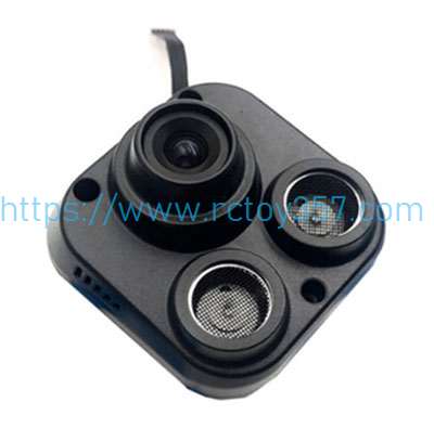 RCToy357.com - Monocular Vision Positioning System DJI Inspire 1 Drone spare parts