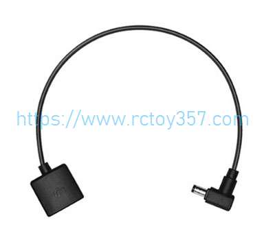 (image for) Battery Butler Adapter Cable DJI Inspire 1 Drone spare parts