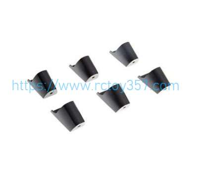 RCToy357.com - Tripod support set DJI Inspire 1 Drone spare parts