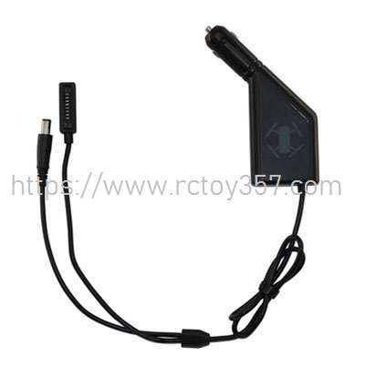 RCToy357.com - Car charger DJI Inspire 2 RC Drone spare parts