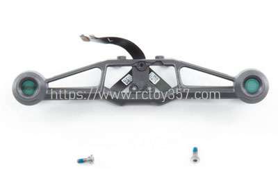 RCToy357.com - Front Vision Components DJI Inspire 2 RC Drone spare parts