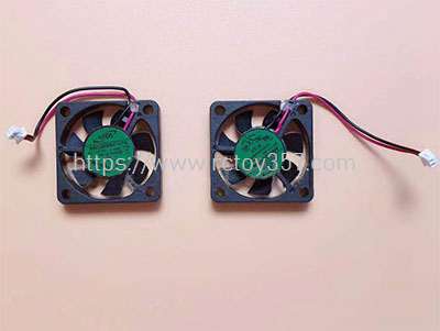 RCToy357.com - Cooling Fan DJI Inspire 2 RC Drone spare parts