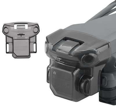 RCToy357.com - Lens protection cap DJI Mavic 3 Drone spare parts