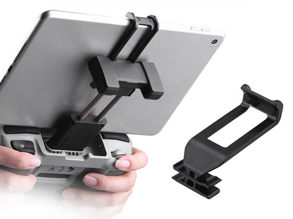 RCToy357.com - Tablet stand Mobile phone holder DJI Mini 3 PRO Drone spare parts