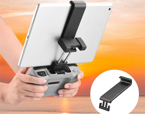 RCToy357.com - Tablet stand DJI Mini 3 PRO Drone spare parts