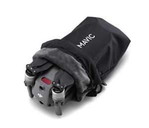 RCToy357.com - DJI Mavic 2/Mavic pro/Mavic air/Spark Drone toy Parts Body storage bag