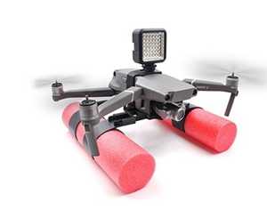 RCToy357.com - DJI Mavic 2 Drone toy Parts Drone landing gear buoyancy rod