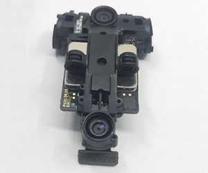 RCToy357.com - DJI Mavic 2 Pro/Mavic 2 Zoom Drone toy Parts Rearview Side view component Obstacle avoidance module