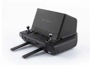RCToy357.com - DJI Mavic 2 Drone toy Parts With screen remote control hood