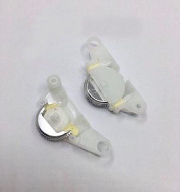 RCToy357.com - Remote control Left and right wheel DJI Phantom 3 Drone spare parts