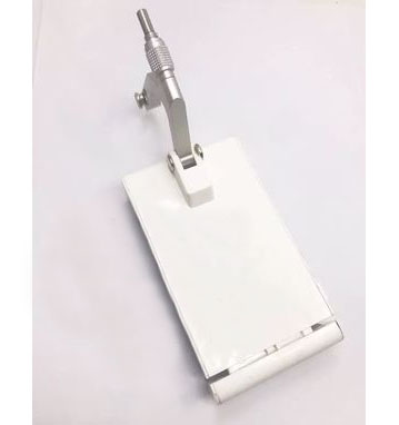 RCToy357.com - Remote control Mobile phone holder DJI Phantom 3 Drone spare parts - Click Image to Close