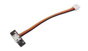 (image for) DJI Phantom 3 Drone toy Parts Main board USB interface cable