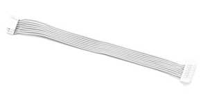 (image for) DJI Phantom 3 Drone toy Parts PTZ camera 8-core ribbon cable [for the Phantom 3 Standard]