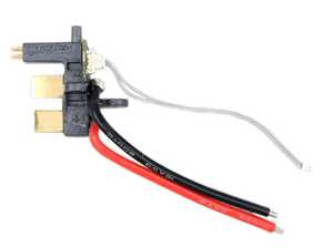 RCToy357.com - DJI Phantom 3 Drone toy Parts Battery power connector socket