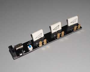 (image for) DJI Phantom 3 Drone toy Parts Batteries board